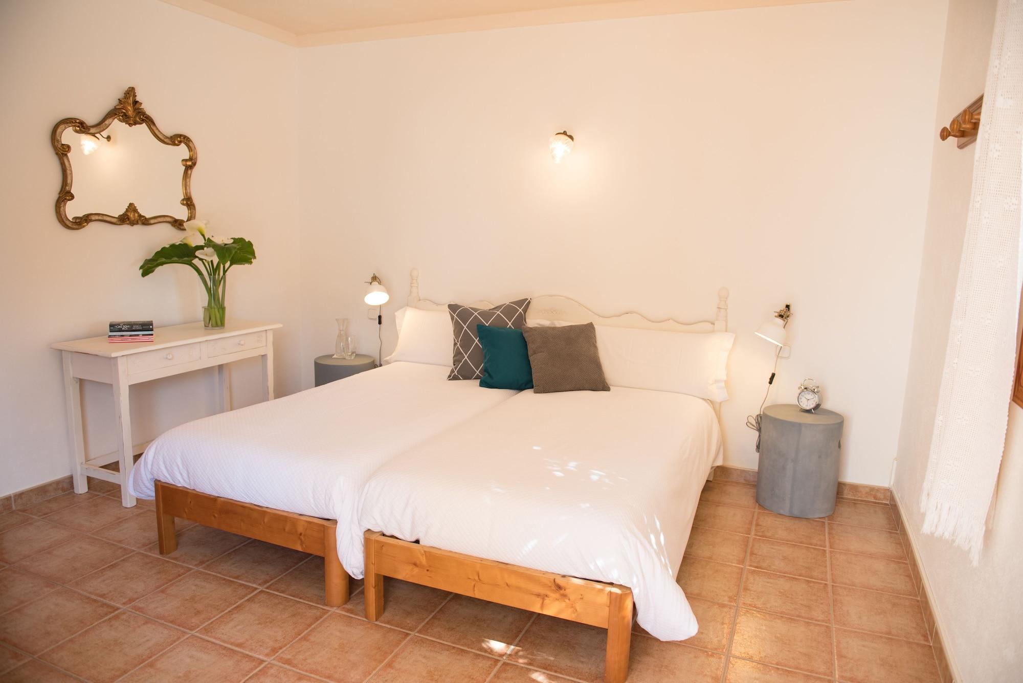 Agroturisme Perola - Adults Only Llucmajor  Exterior foto