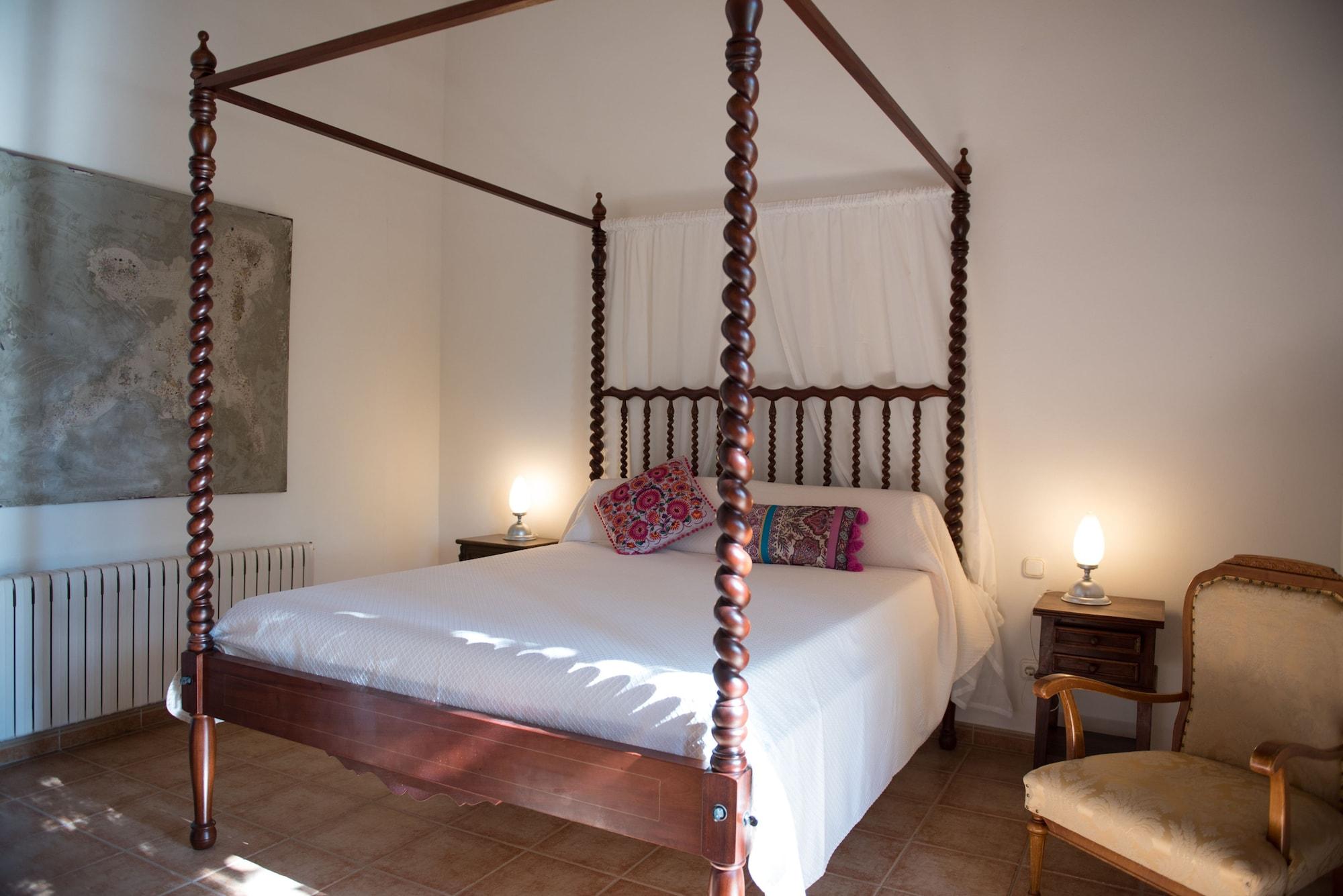 Agroturisme Perola - Adults Only Llucmajor  Exterior foto