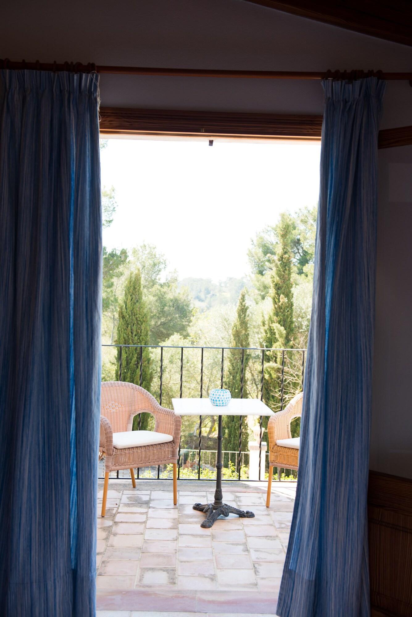Agroturisme Perola - Adults Only Llucmajor  Exterior foto